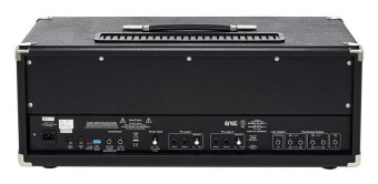 ENGL E630/2-CS Savage 60 MARK II ENGL E630/2-CS Savage 60 MARK II Фото 8