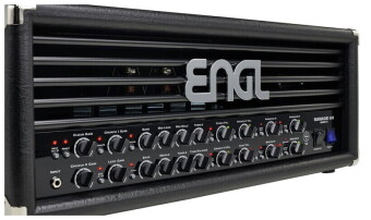 ENGL E630/2-CS Savage 60 MARK II ENGL E630/2-CS Savage 60 MARK II Фото 4