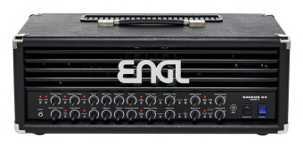 ENGL E630/2-CS Savage 60 MARK II ENGL E630/2-CS Savage 60 MARK II Фото 10