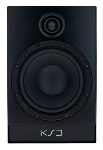 KS Digital A100 black Фото 7