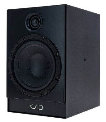 KS Digital A100 black Фото 6