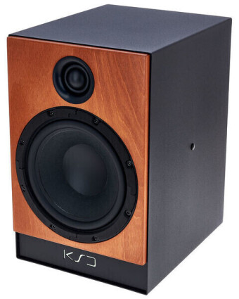 KS Digital A100 cherry