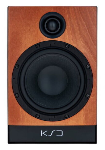 KS Digital A100 cherry Фото 7