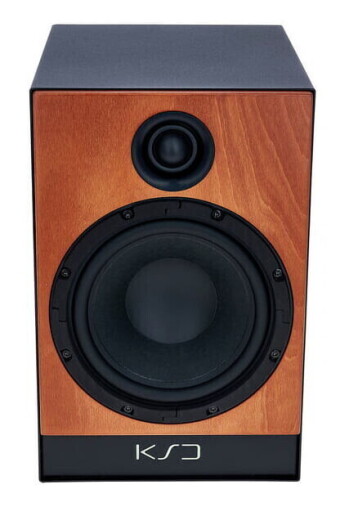 KS Digital A100 cherry Фото 10