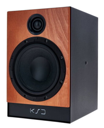 KS Digital A100 cherry Фото 6