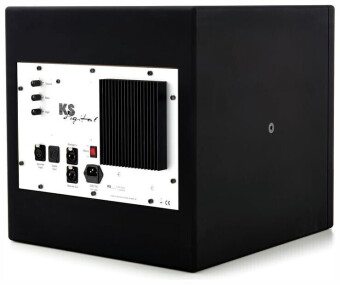 KS Digital C120-Coax Фото 4