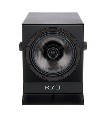 KS Digital C8-Reference black Фото 10