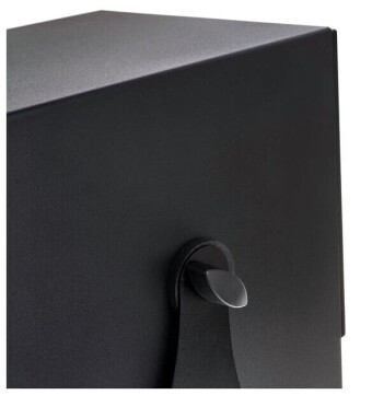 KS Digital C8-Reference black Фото 3