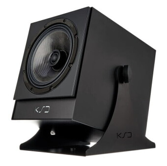 KS Digital C8-Reference black Фото 7