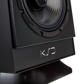 KS Digital C8-Reference black Фото 6