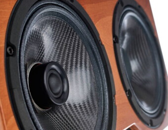 KS Digital C88-Reference left cherry Фото 3