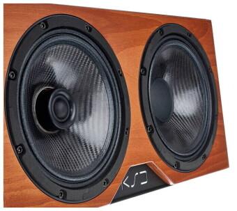 KS Digital C88-Reference left cherry Фото 4