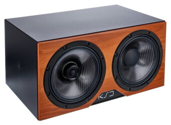 KS Digital C88-Reference left cherry Фото 7