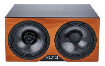 KS Digital C88-Reference left cherry Фото 8