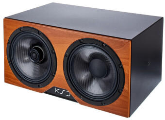 KS Digital C88-Reference left cherry