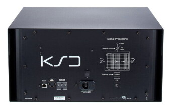 KS Digital C88-Reference left cherry Фото 6