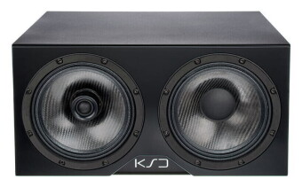 KS Digital C88-Reference left black Фото 9