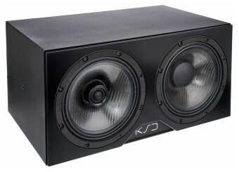 KS Digital C88-Reference left black Фото 8