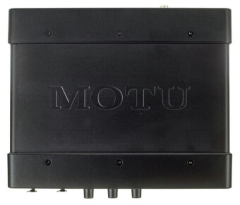 MOTU UltraLite mk5 Фото 7