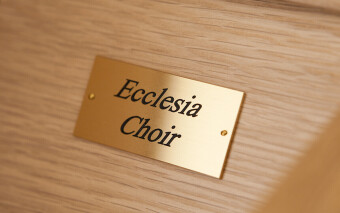 JOHANNUS Ecclesia choir Фото 4