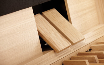 JOHANNUS Classic 250 Фото 5