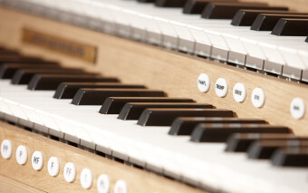 JOHANNUS Classic 250 Фото 8