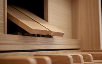 JOHANNUS LiVE 2T Фото 4