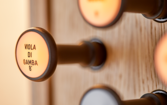 JOHANNUS LiVE 3P Фото 6