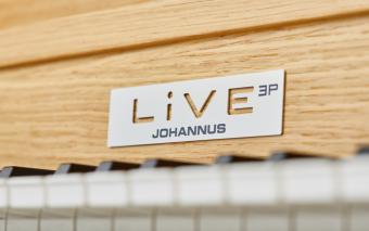 JOHANNUS LiVE 3P Фото 9