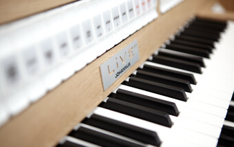 JOHANNUS LiVE 3T Фото 2