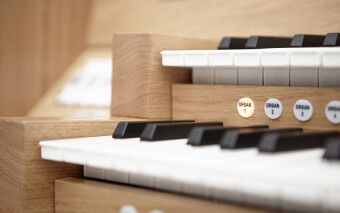 JOHANNUS LiVE 3T Фото 9