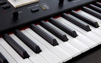 JOHANNUS ONE (Keyboard) Фото 4