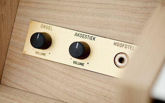 JOHANNUS Studio 350 Фото 4