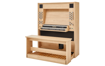 JOHANNUS Studio P-150 Фото 2