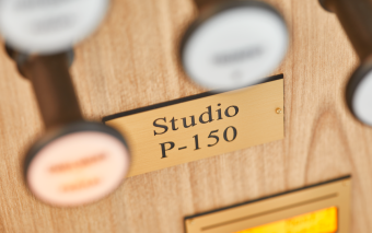 JOHANNUS Studio P-150 Фото 5