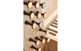 JOHANNUS Studio P-150 Фото 3