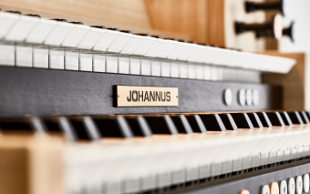JOHANNUS Studio P-150 Фото 4