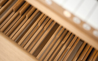 JOHANNUS Ecclesia T-150 + SP-5 Фото 2