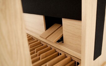 JOHANNUS Opus 250 JOHANNUS Opus 250 Фото 3