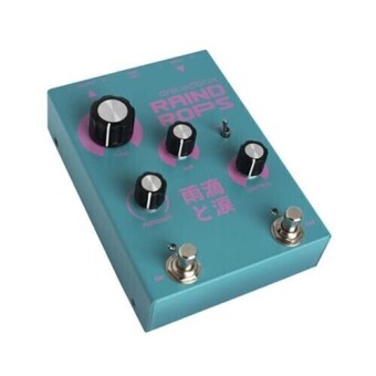 Dreadbox Raindrops Dreadbox Raindrops Фото 2