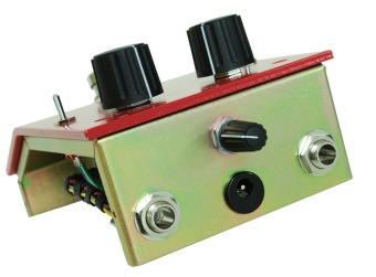 Chandler Limited LITTLE DEVIL COLORED BOOST Фото 3