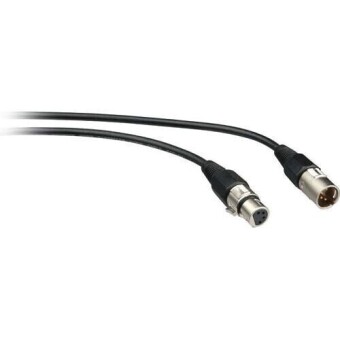 Chandler Limited 4 PIN XLR Power Supply Cable