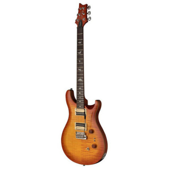 PRS SE Custom 24/08 Vintage Sunburst Фото 2