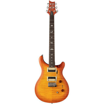 PRS SE Custom 24/08 Vintage Sunburst