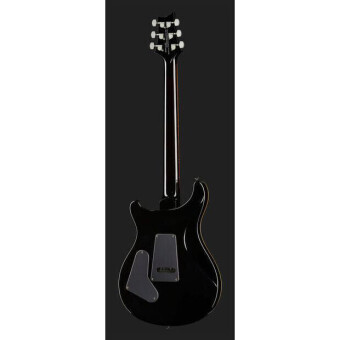 PRS SE Custom 24 Black Goldburst Фото 9