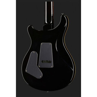 PRS SE Custom 24 Black Goldburst Фото 7