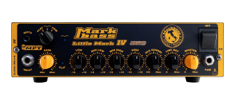 MARKBASS LITTLE MARK IV 300 Фото 5