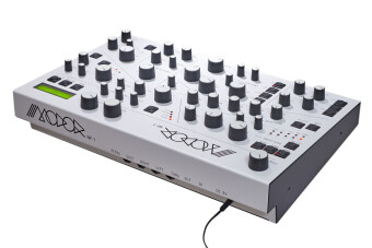 Modor NF-1 synth Фото 2