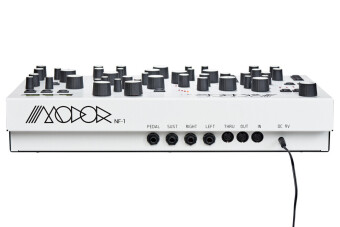 Modor NF-1 synth Фото 4