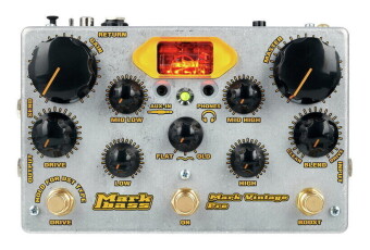 MARKBASS MARK VINTAGE PRE Фото 7